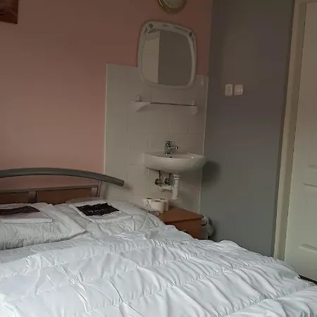 Kwatera prywatna Willa Jaśmina *