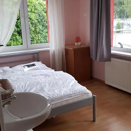 Kwatera prywatna Willa Jaśmina