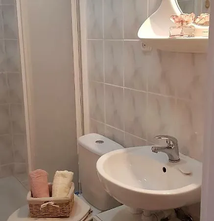 Kwatera prywatna Willa Jaśmina Międzyzdroje
